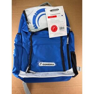 Guardian Baseball Titan Backpack Royal Blue Youth Bat Equipment Bag NWT